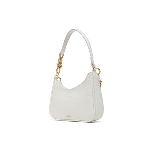 Aldo WHITEGEM White Women's Shoulder Bag