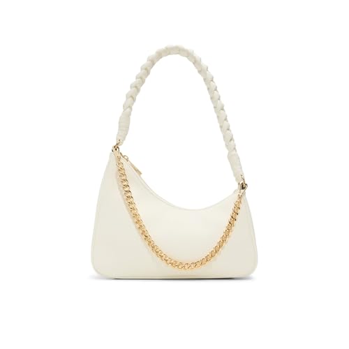 Aldo ETTARREE Women's White Shoulder Bag