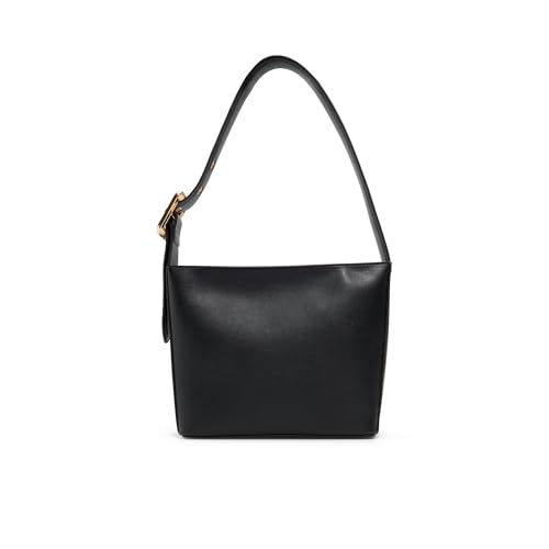 Call It Spring Vegan Leather Shoulder Bag