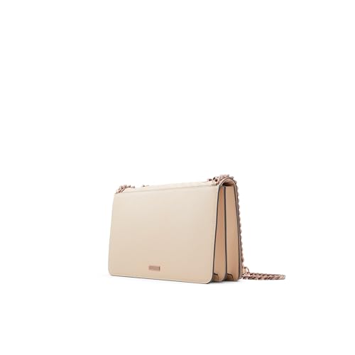 Aldo Women's Western (Beige Overflow)