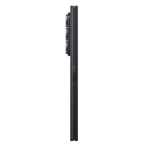 Samsung Galaxy Z Fold7 5G Mobile with Galaxy AI (JetBlack, 12GB RAM, 256GB Storage), Ultra Sleek Design with 200MP Camera, Ultra-Smooth Gaming with Powerful Snapdragon 8 Elite, Google Gemini