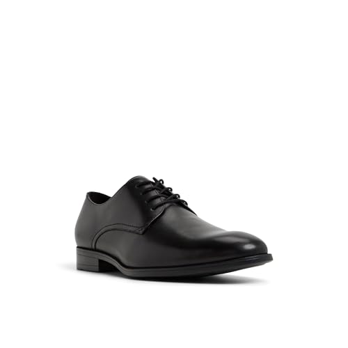 Aldo KHALA Men's Black Formal Shoes