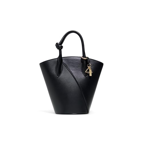 Aldo DAPHNEY Women's Black Satchel