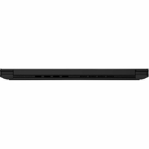 Lenovo ThinkPad T16 Gen 5 21WT000GUS 16" Touchscreen Copilot+ PC Notebook - WUXGA - 60 Hz - Intel Core Ultra 7 Series 3 365 - vPro Technology - 32 GB - 512 GB SSD - English Keyboard - Black