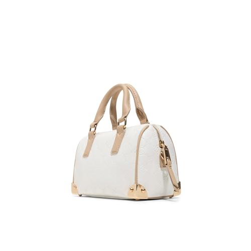 Aldo Women's IRISE Handbag, White