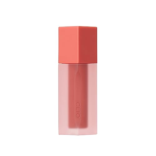 Clio Chiffon Blur Tint Mini 002 Coral Clay