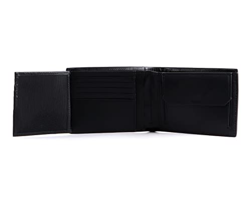 Calvin Klein Mens Black Color Wallet