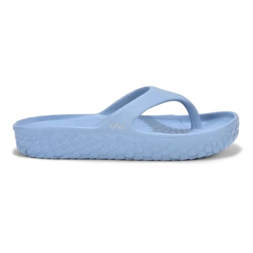 Woodland WOMEN AZZURO METALLIC SLIPPERS