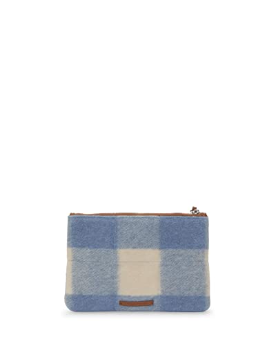 Lucky Brand Lucky Thea Wristlet, Cosmic Plaid