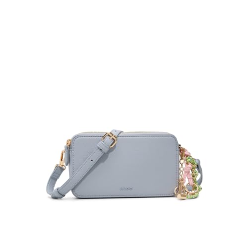 Aldo DDEMI Women's Blue Cross Body Bag