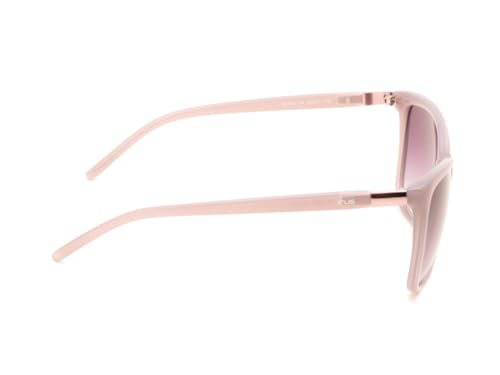 IRUS Women Butterfly sunglasses | 100% UV protection | Medium Size | Grey Gradient Polycarbonate lens