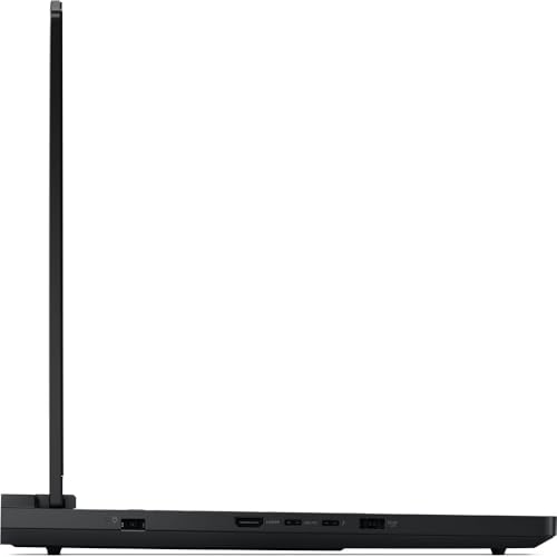 Lenovo Legion Pro 7i Gen 10 16" Gaming Laptop (2025 Model) Intel Core Ultra 9 275HX 24C, NVIDIA GeForce RTX 5080 16GB, 32GB RAM, 1TB Gen 5 NVMe SSD, 16.0" WQXGA OLED 500 nits 240Hz, Windows 11 Pro