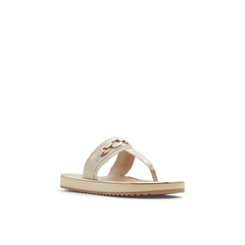 Aldo YERRAL-IN741 Champagne SYNTHETIC Eva