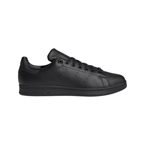 Adidas Originals Stan Smith Shoes 8.5 B(M) US Women / 7.5 D(M) US Black