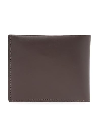 Calvin Klein Mens Brown Color Wallet