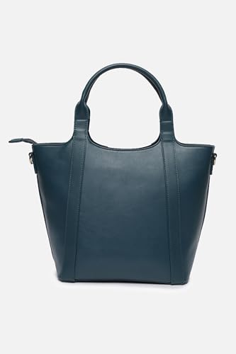 Van Heusen womens Handbag - 1 Green