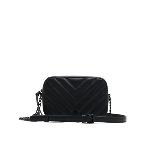 Call It Spring MIFFY Women Black Crossbody Bag