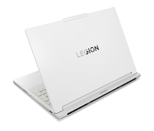 Lenovo Legion 7 2025 Intel Core Ultra 9 275HX | NVIDIA RTX 5060 8GB (32GB RAM/1TB SSD/WQXGA OLED/240Hz/16 (40.6cm)/Windows 11/Office 2024+AI Now/White/2 Kg), 83KY001FIN AI Powered Gaming Laptop