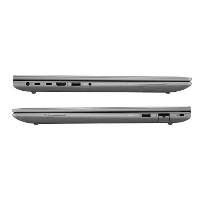HP U7-165H 16GB (1x16GB) 1TB PCIe NVMe SSD RTX 500 Ada 4GB Win 11 Pro 5MP + IR cam 16.0 inch AG WUXGA (1920x1200) Wi-Fi 6E + BT 5.3 FPR 1 Yrs Warranty (B6SA0PT)