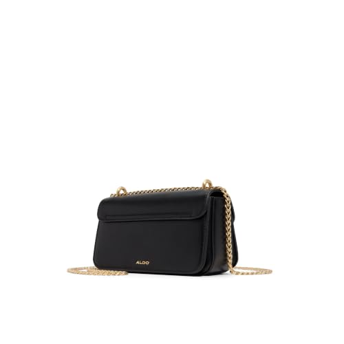 Aldo ADELIANA Black Women's Cross Body Bag