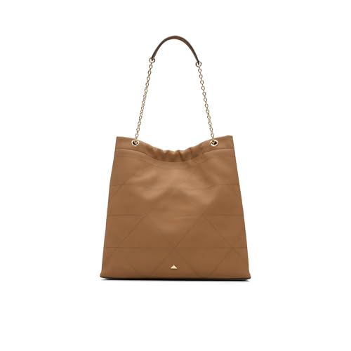 Aldo MORGANE Women's Brown Hobo Bag