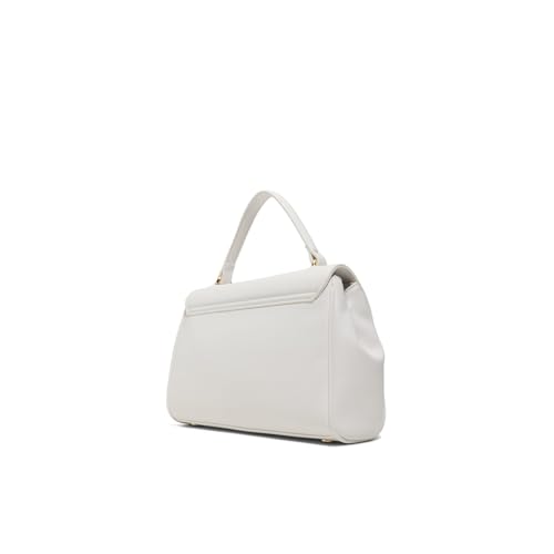 CALL IT SPRING Women's YOLANDAA Top Handle Bag, White