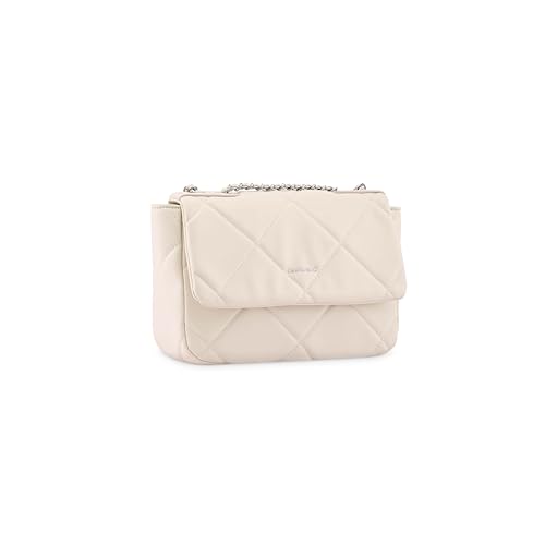 Fastrack Party Sling Bag for Girls | Faux-Leather Women's Handbags| Ladies Purse Handbag | Sling Bag for Casual Carry