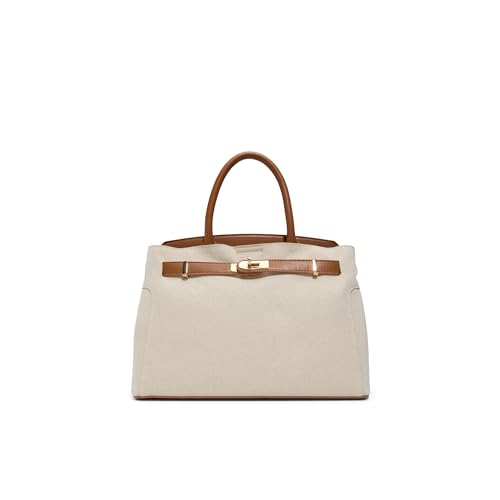 Aldo CALL IT SPRING Women's LEMERCIER Shoulder Bag, Camel