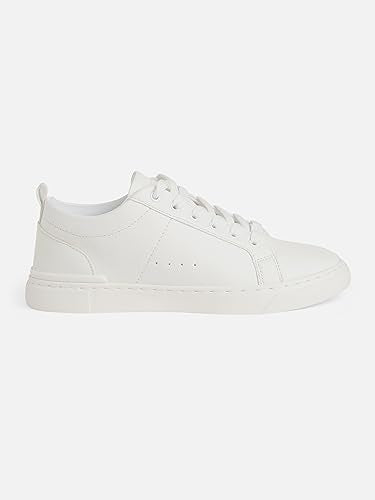 Aldo DILATHIELLE115 Open White Shoes