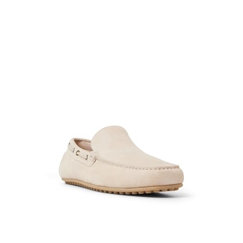 Aldo Horton Men's Beige Casual Shoes