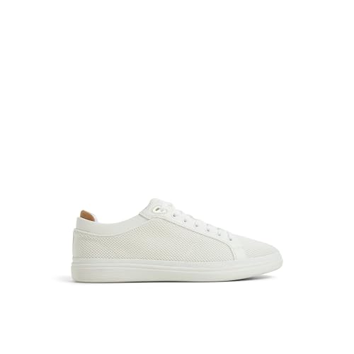 Aldo FINESPEC Men White Sneakers