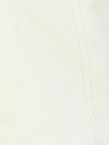 Max Alaya F x URB_N Women Solid Cargo Trousers (Beige_26)