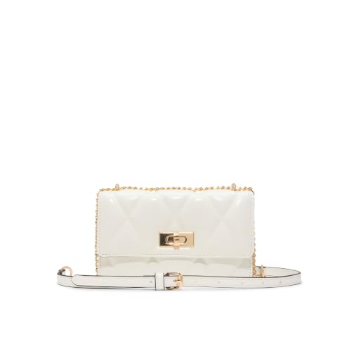 Aldo BELLAGRACE White Women's Cross Body Bag