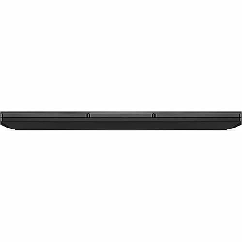 Lenovo ThinkPad T16 Gen 5 21WT000GUS 16" Touchscreen Copilot+ PC Notebook - WUXGA - 60 Hz - Intel Core Ultra 7 Series 3 365 - vPro Technology - 32 GB - 512 GB SSD - English Keyboard - Black
