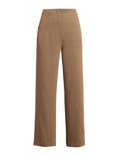 VERO MODA Womens Wide Leg Pants