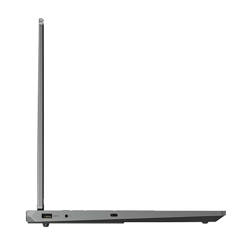 Lenovo LOQ - 2026 - Gaming Laptop - NVIDIA GeForce RTX 5060-15.3" WUXGA IPS Display - 165Hz Refresh Rate - Ryzen 7 250-16GB Memory - 1TB Storage - Luna Grey