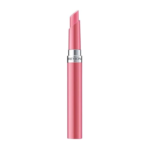REVLON Ultra HD Gel Glossy Lipcolor, HD Pink Cloud