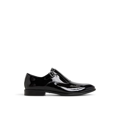 Aldo BEJAMINA Men's Black Formal Shoes