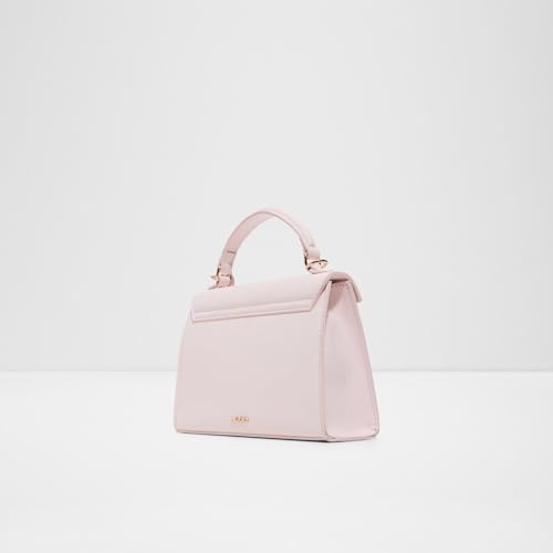 Aldo leora Women's Pink Handbag
