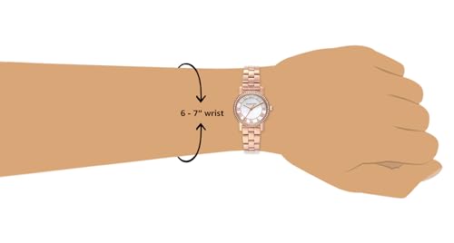 Michael Kors Norie Analog Women's Watch - MK3558