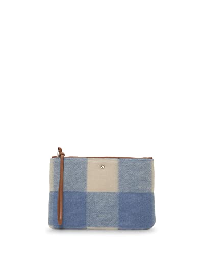 Lucky Brand Lucky Thea Wristlet, Cosmic Plaid