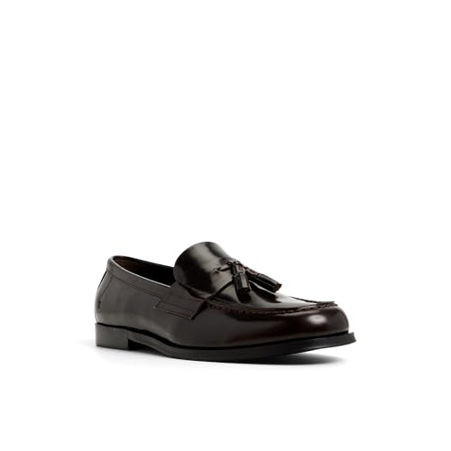 Aldo Lionel Men's Brown Formal Shoes