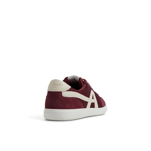 Aldo CLUBTRAINERA Men Red Sneakers