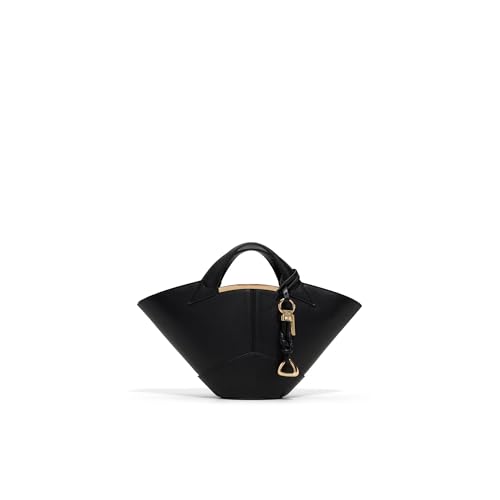 Aldo IVEYMIA Women's Black Satchel