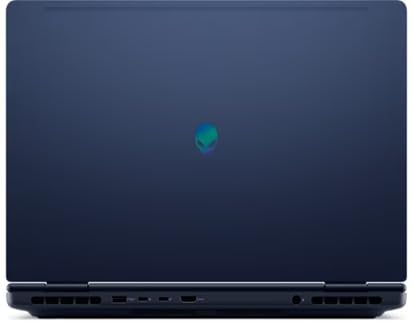 Dell Alienware 16 Aurora Core 7-240H 16GB DDR5 1TB SSD RTX5060 8GB 16" 2K QHD+ WQXGA 120Hz Windows 11 Home Gaming Laptop (AC16250-C716156W)