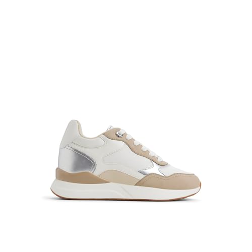 Aldo PELLEXA Women's Brown Sneakers