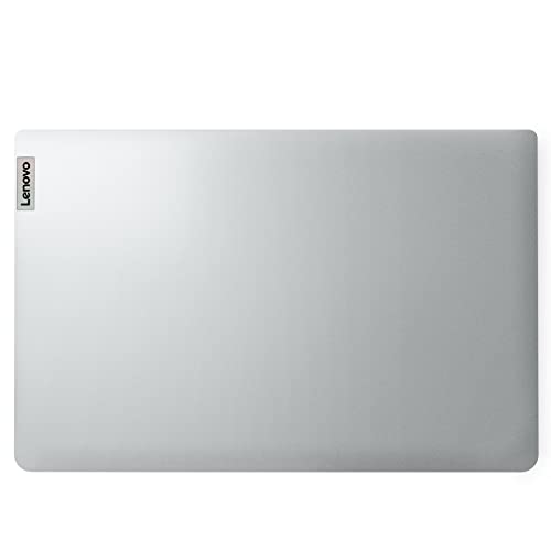 Lenovo IdeaPad Slim 1 AMD Ryzen 3 7320U 15.6" (39.62cm) FHD Laptop (8GB/512GB SSD/Win 11/Office 2021/2 Year Warranty/Alexa Built-in/3 Month Game Pass/Cloud Grey/1.58Kg), 82VG009MIN