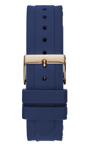 GUESS Analog White Dial Women's Watch-mid-32430