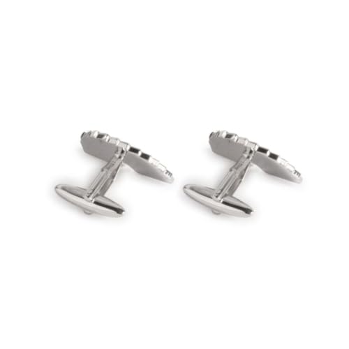 Shazé The Winning Hand Cufflinks