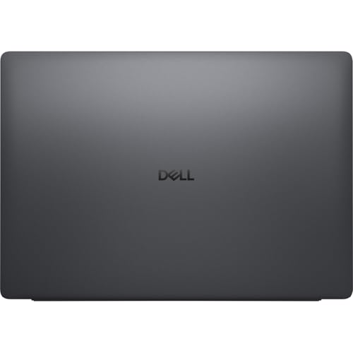 Dell Pro 16 PC16250 16", Intel Core 5 120U, 8GB DDR5, 256 GB, SSD, Windows 11 Pro